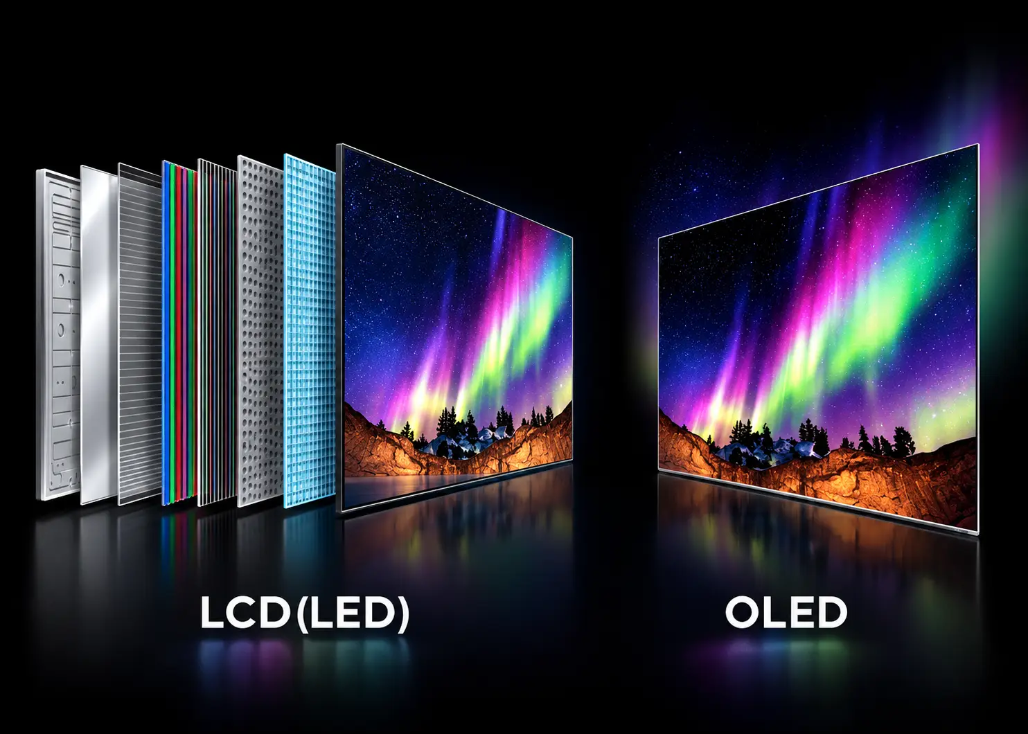 OLED