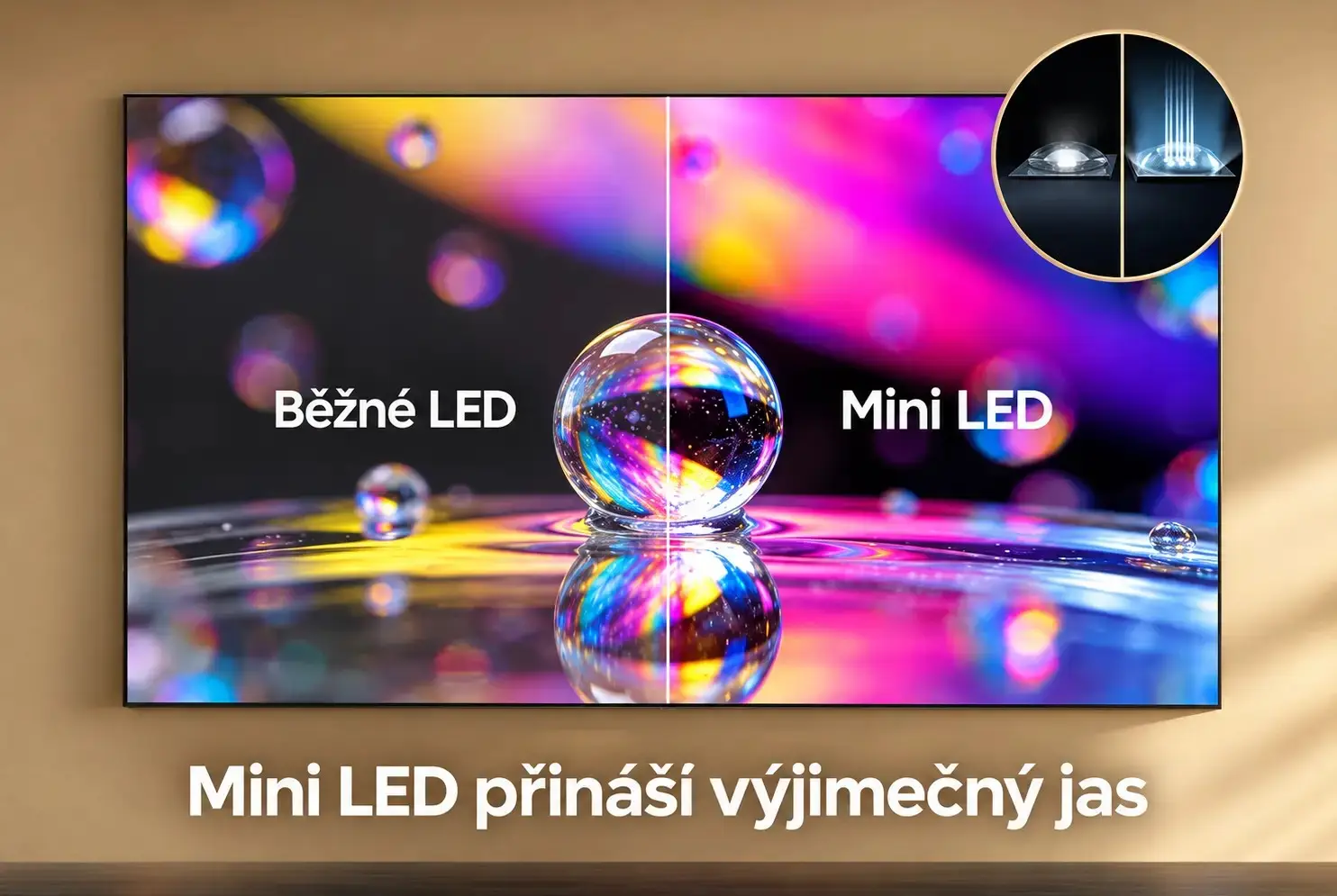 Mini LED
