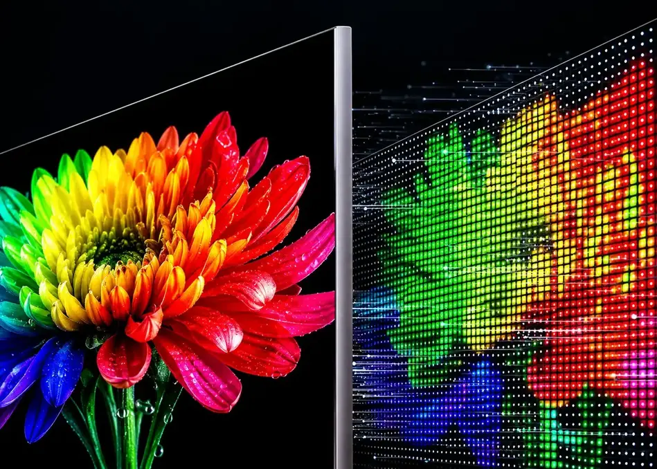 LED