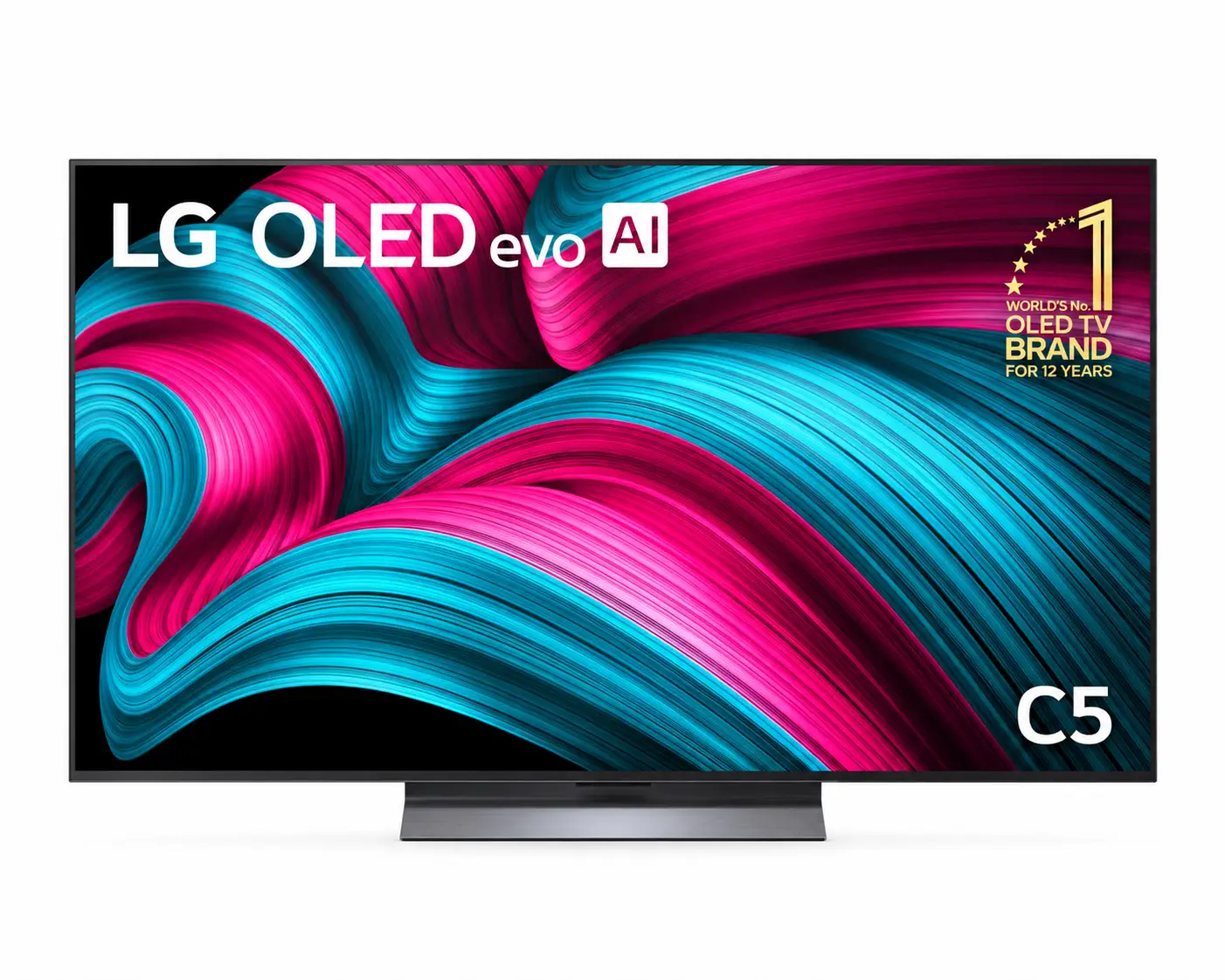 LG OLED55C5